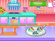 play Colorful Cookies Cooking