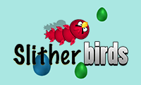 play Slither Birds