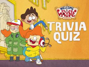 play Welcome To The Wayne: Trivia Quiz
