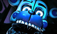 play Fnaf - Sister Location Nights 2