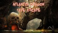 play Atlantis Dragon Cave Escape