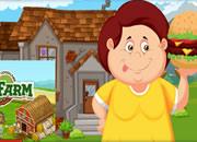 play Fat Girl Rescue
