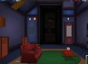 play The True Criminal-The Basement Escape