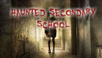 play Haunted Secondary School Escape