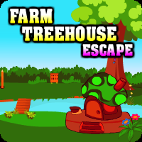 play Farm Treehouse Escape