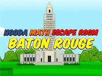 Escape Room: Baton Rouge