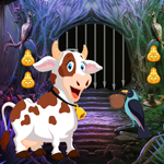 play Happy Cow Rescue