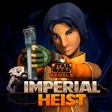 play Star Wars Rebels Imperial Heist