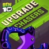 play Ben 10 Upgrade Chasers