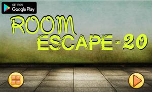 play Room Escape 20