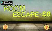 play Nsr Room Escape 20