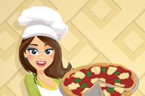 play Cooking With Emma - Pizza