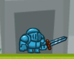 play Knight Quest