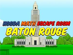 play Hooda Math Escape Room Baton Rouge