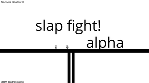 play Slap Fight