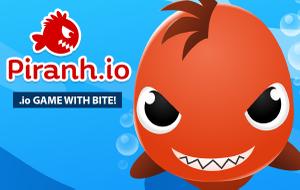 play Piranh.Io