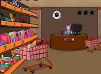 play D2G Girls Room Escape 17