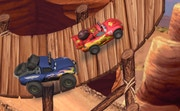 play Cars: Extreme Off-Road Rush