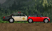 play Death Chase Racing