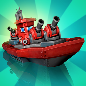 Battleboats.Io