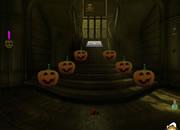 play Halloween Creepy Castle Escape