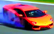 play Lamborghini Drifter