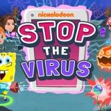 play Nickelodeon Stop The Virus