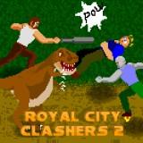 play Royal City Clashers 2