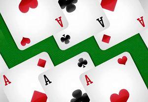 play Best Classic Pyramid Solitaire