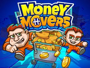 play Money Movers 1