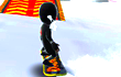 Snowboard Simulator