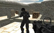 play Swat Warfare