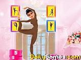 play Tina Learn To Ballet