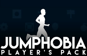 play Jumphobia: Player'S Pack