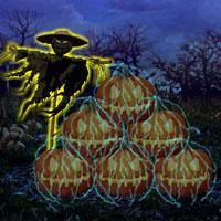 play Wowescape Save The Halloween Pumpkin