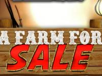 play Farm For Sale