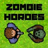 play Zombie Hordes