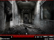 play Evil Asylum