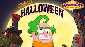 play Crazy Halloween