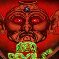 Games4Escape Red Devils House Escape