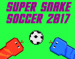 play Super Snake Soccer 2017