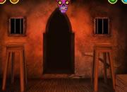 play Red Devils House Escape