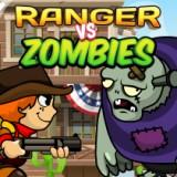 play Ranger Vs Zombies