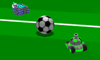 play Tanquex 3D Sports