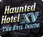 Haunted Hotel Xv: The Evil Inside