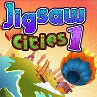 play Jigsaw Cities 1