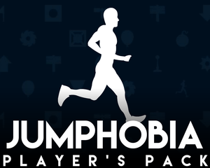 play Jumphobia: Player'S Pack