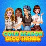 play Cold Season Deco Trends