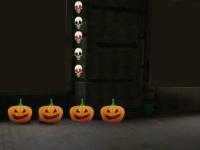 play G2R Halloween Horror House Escape