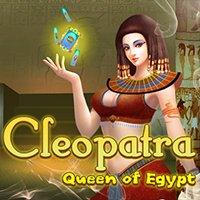 play Cleopatra - Queen Of Egypt